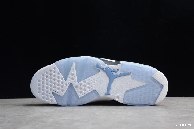 Rep Onekick UNC CT8529-410 Jordan 6 Air 0801